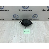Воздуховод расходомера Mercedes М113 Mercedes W230 SL 2001-2011 A1121400118