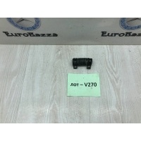 Патрубок системы охлаждения Mercedes М113 Mercedes W230 SL 2001-2011 A1122030382
