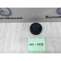 Обводной ролик Mercedes М113 Mercedes W230 SL 2001-2011 A0002020019