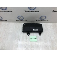 Подушка безопасности левой двери Mercedes R230 Mercedes W230 SL 2001-2011 A2308600105