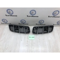 Решетка капота Mercedes R230 Mercedes W230 SL 2001-2011 A2308300118