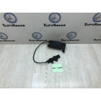 Блок KeyLess Go левый Mercedes R230 Mercedes W230 SL 2001-2011 A2308200075