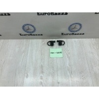 Форсунка омывателя лобового стекла Mercedes R230 Mercedes W230 SL 2001-2011 A2308600347