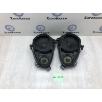 Передний динамик двери BOSE Mercedes R230 Mercedes W230 SL 2001-2011 A2308200902