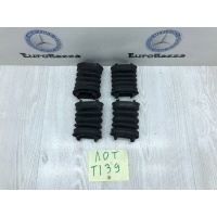 Защитный рукав проводки двери Mercedes W220 Mercedes W220 S 1998-2005 A2208210197