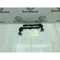 Кабель-канал проводки задней двери Mercedes W220 Mercedes W220 S 1998-2005 A2207330108
