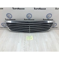 Решетка радиатора Mercedes W220 Mercedes W220 S 1998-2005 A2208800383