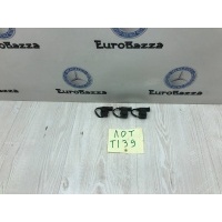 Форсунка омывателя лобового стекла Mercedes W220 Mercedes W220 S 1998-2005 A2208600147