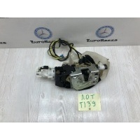 Замок двери задней правой Mercedes W220 Mercedes W220 S 1998-2005 A2207300435