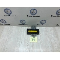 Подушка безопасности передней двери Mercedes W202 Mercedes W202 C 1993-2000 A1708600305
