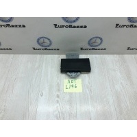 Подушка безопасности передней двери Mercedes W202 Mercedes W202 C 1993-2000 A1708600405