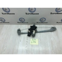 Стеклоподьемник задний правый Mercedes W202 Mercedes W202 C 1993-2000 A2027300846