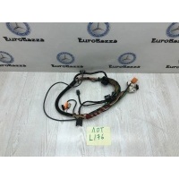 Жгут электропроводки передней двери Mercedes W202 Mercedes W202 C 1993-2000 A2025401534