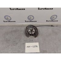 Кулак задний левый Mercedes W202 Mercedes W202 C 1993-2000 A2023505608
