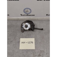 Поворотный кулак правый Mercedes W202 Mercedes W202 C 1993-2000 A2023300120