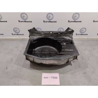 Ниша запасного колеса Mercedes W203 Mercedes W203 C 2000-2007 A2036100275