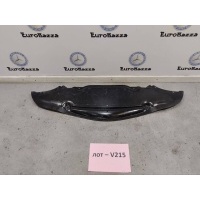 Защита переднего бампера Mercedes R171 Mercedes W171 SLK 2004-2011 A1715242230