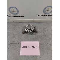 Передний правый поворотный кулак Mercedes W203 Mercedes W203 C 2000-2007 A2093320101