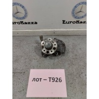 Передний левый поворотный кулак Mercedes W203 Mercedes W203 C 2000-2007 A2093320001