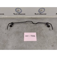 Задний стабилизатор Mercedes W203 Mercedes W203 C 2000-2007 A2033503056