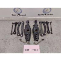 Задняя подвеска Mercedes W203 Mercedes W203 C 2000-2007 A2103503306