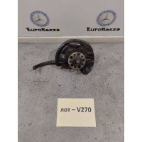 Поворотный кулак передний правый Mercedes R230 Mercedes W230 SL 2001-2011 A2113303820