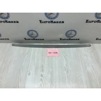 Молдинг крышки багажника Mercedes R170 Mercedes W170 SLK 1996-2004 A1707580038
