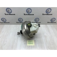 Главный тормозной цилиндр Mercedes W218 Mercedes W218 CLS 2011> A2124301430
