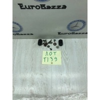 Упор крышки багажника Mercedes W220 Mercedes W220 S 1998-2005 A2019870440