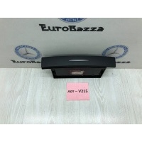 Вещевой отсек центральной консоли Mercedes R171 Mercedes W171 SLK 2004-2011 A1716800052