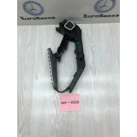 Педаль газа Mercedes R171 Mercedes W171 SLK 2004-2011 A1703000404