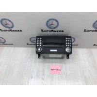 Магнитола Mercedes R171 Mercedes W171 SLK 2004-2011 A1718200786