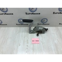 Ручник Mercedes R171 Mercedes W171 SLK 2004-2011 A1714201384
