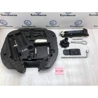 Дорожный набор Mercedes R171 Mercedes W171 SLK 2004-2011 A1716840537