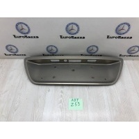 Накладка крышки багажника Mercedes W203 Mercedes W203 C 2000-2007 A2037500081