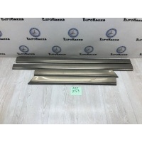 Молдинг двери Mercedes W203 Mercedes W203 C 2000-2007 A2036904962