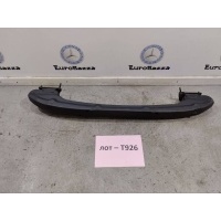 Задний усилитель бампера Mercedes W203 Mercedes W203 C 2000-2007 A2036100914