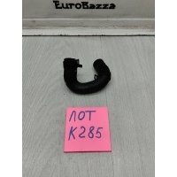 Патрубок системы охлаждения Mercedes Om651 Mercedes W204 C 2007-2014 A6512000882