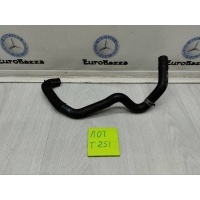 Шланг отопителя Mercedes W211 Mercedes W211 E 2002-2009 A2118302596