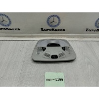 Плафон передний Mercedes W203 Mercedes W203 C 2000-2007 A2038204601