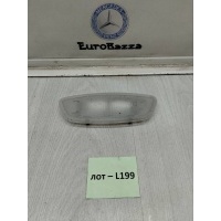 Плафон задний Mercedes W203 Mercedes W203 C 2000-2007 A2038204601