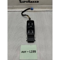 Блок управления стеклоподьемниками Mercedes W203 Mercedes W203 C 2000-2007 A2038210479