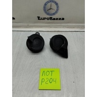 Клаксон Mercedes W220 Mercedes W220 S 1998-2005 A0045425720