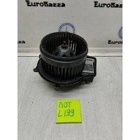 Моторчик печки с резистором Mercedes W203 Mercedes W203 C 2000-2007 A2038202514