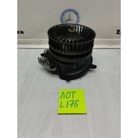 Моторчик печки с резистором Mercedes W202 Mercedes W202 C 1993-2000 A2028209342