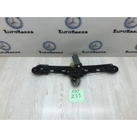 Стеклоподъемник задний левый Mercedes W203 Mercedes W203 C 2000-2007 A2037300346