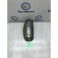Зеркало заднего вида правое Mercedes W203 Mercedes W203 C 2000-2007 A2038100264