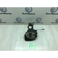 Дверной замок передний правый Mercedes W203 Mercedes W203 C 2000-2007 A2037200435