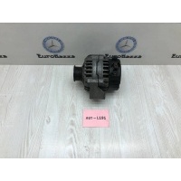 Генератор Mercedes М111 Mercedes W170 SLK 1996-2004 A0091547602