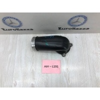 Патрубок воздушного фильтра Mercedes М111 Mercedes W170 SLK 1996-2004 A1111410404